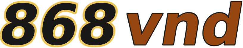 868vnd logo