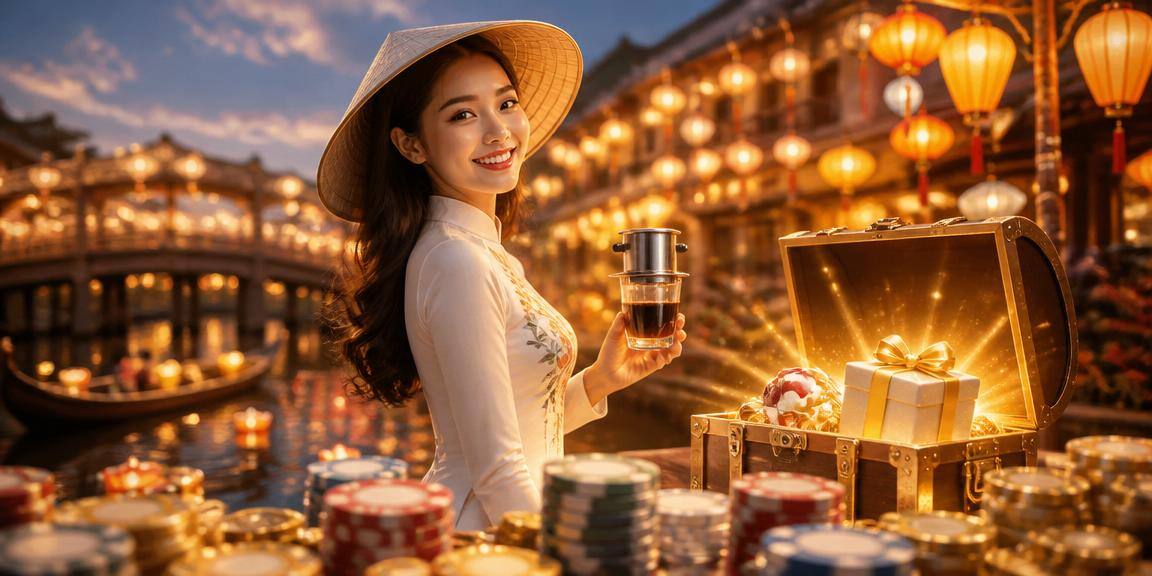 868vnd Cài ứng dụng 868vnd trong 3 bước